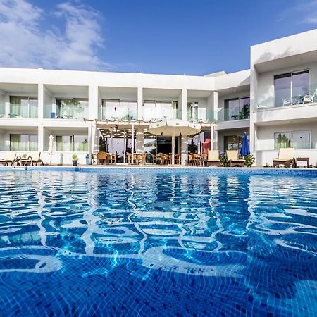 Bellini Hotel Айя-Напа Екстер'єр фото