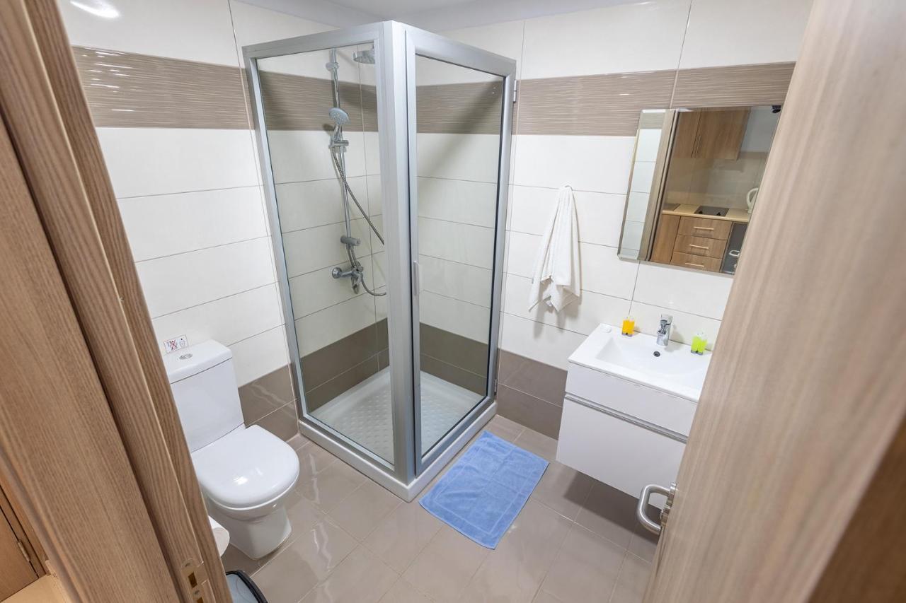 Bellini Hotel Айя-Напа Екстер'єр фото