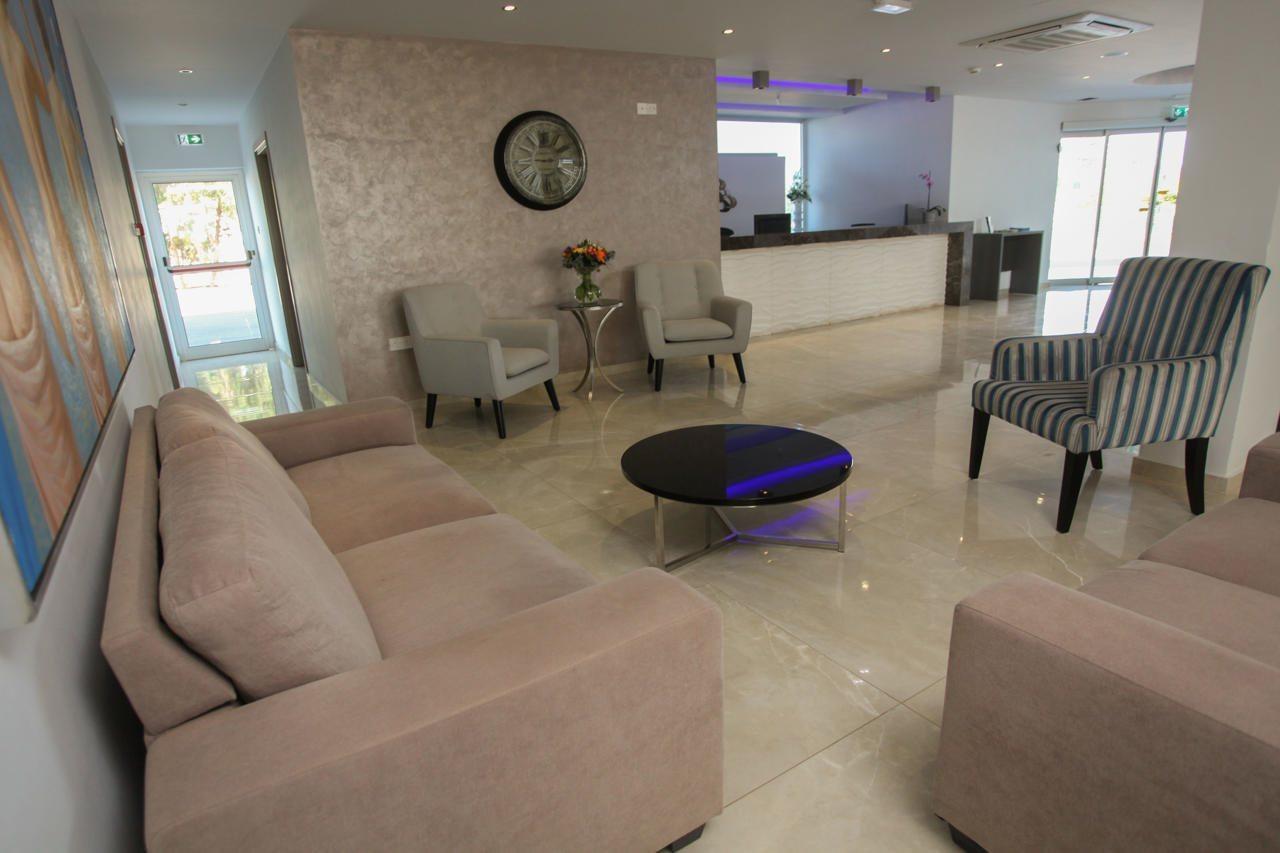 Bellini Hotel Айя-Напа Екстер'єр фото