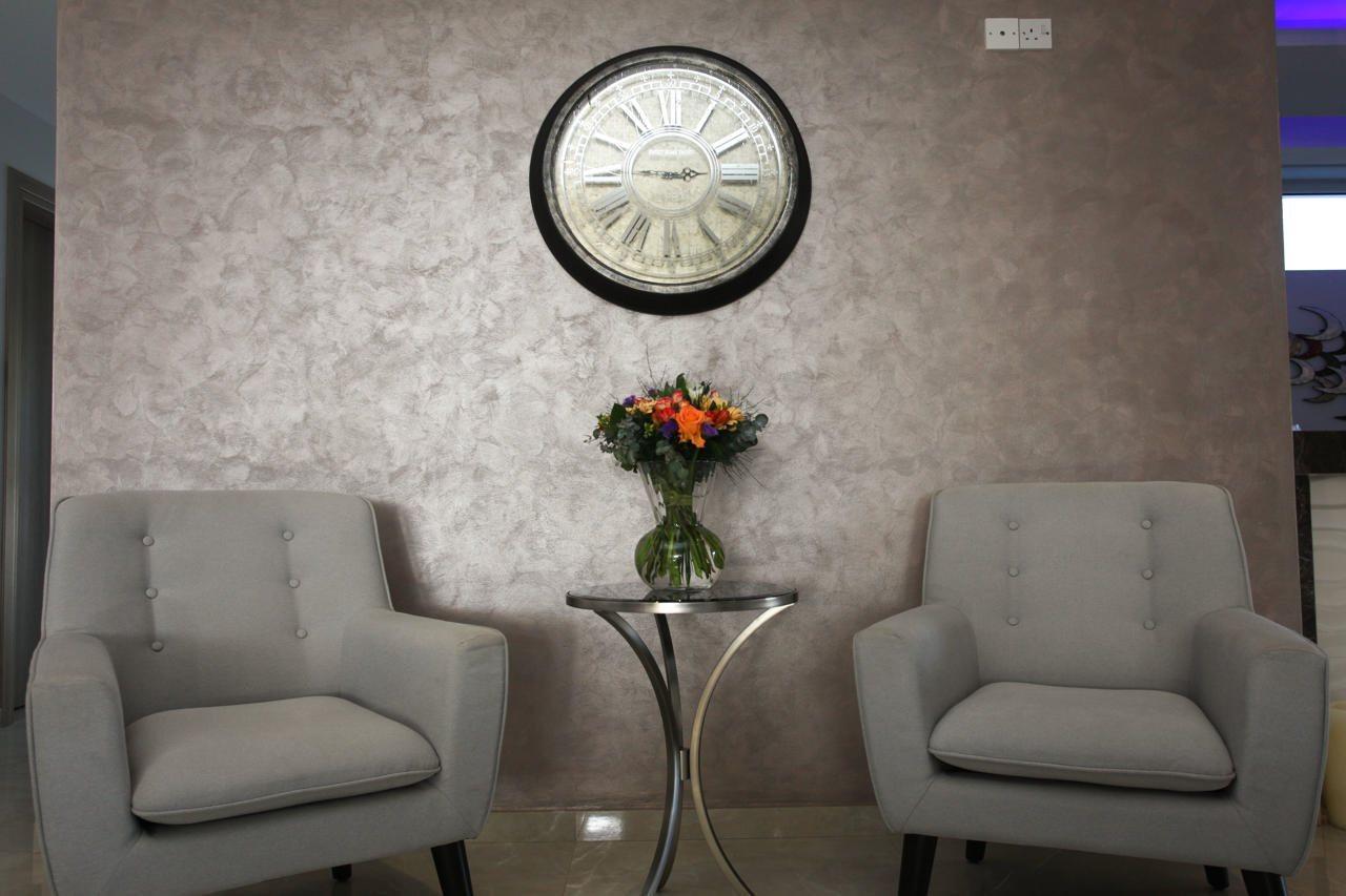 Bellini Hotel Айя-Напа Екстер'єр фото