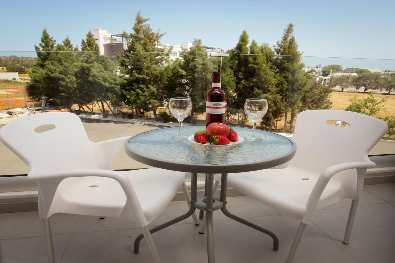 Bellini Hotel Айя-Напа Екстер'єр фото