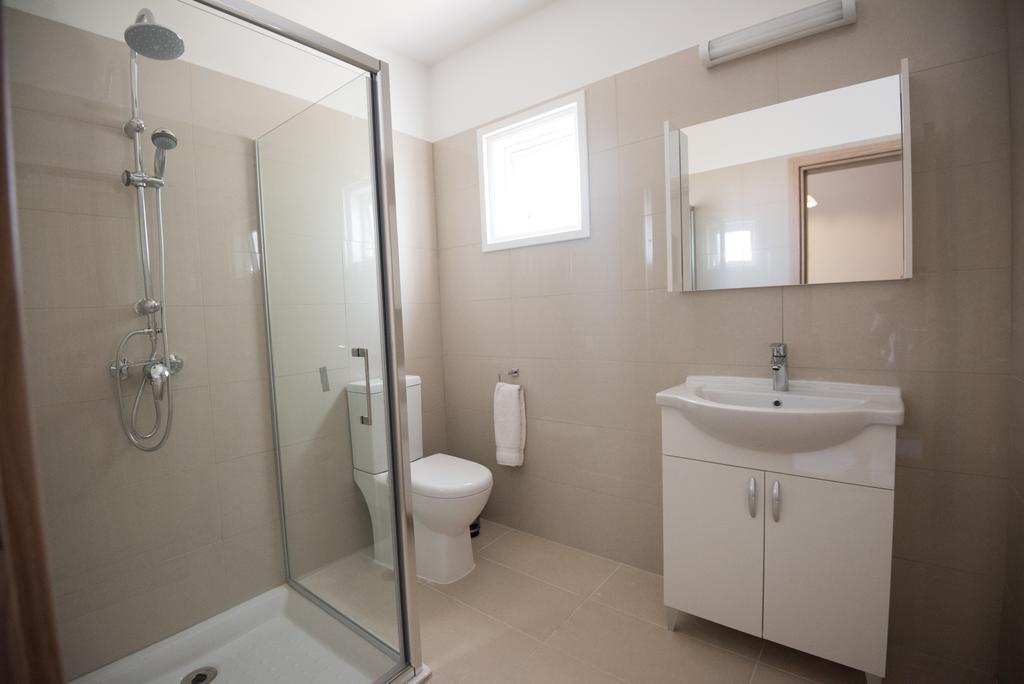 Bellini Hotel Айя-Напа Екстер'єр фото