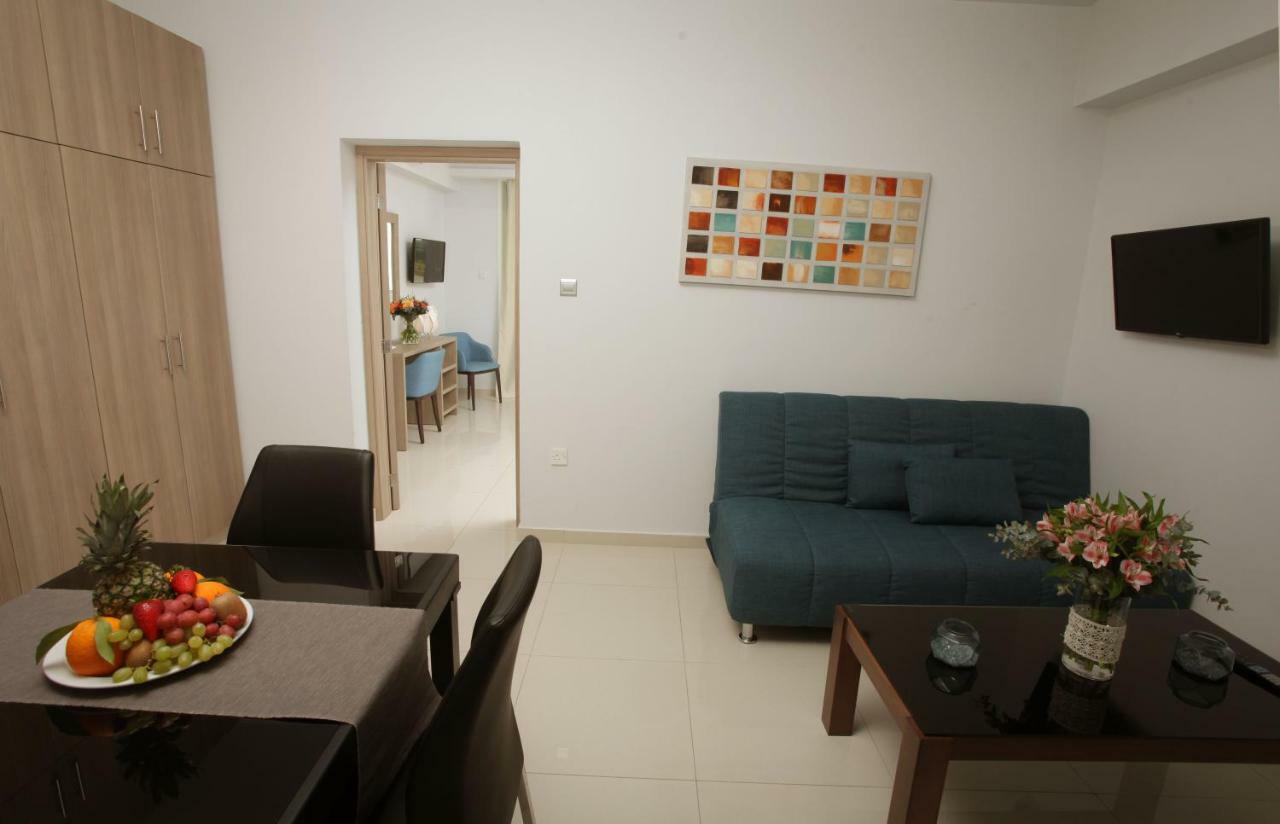 Bellini Hotel Айя-Напа Екстер'єр фото