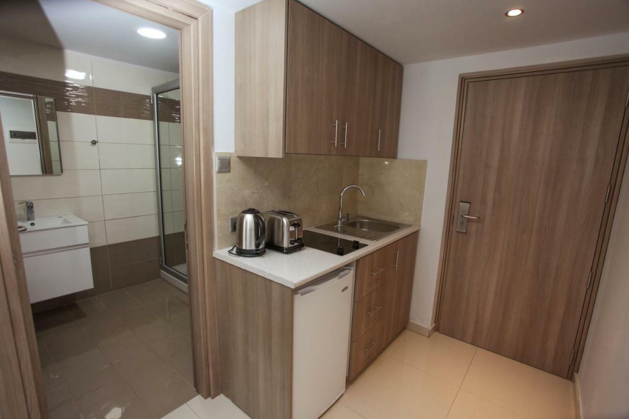 Bellini Hotel Айя-Напа Екстер'єр фото