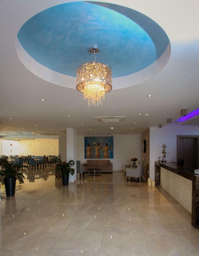 Bellini Hotel Айя-Напа Екстер'єр фото