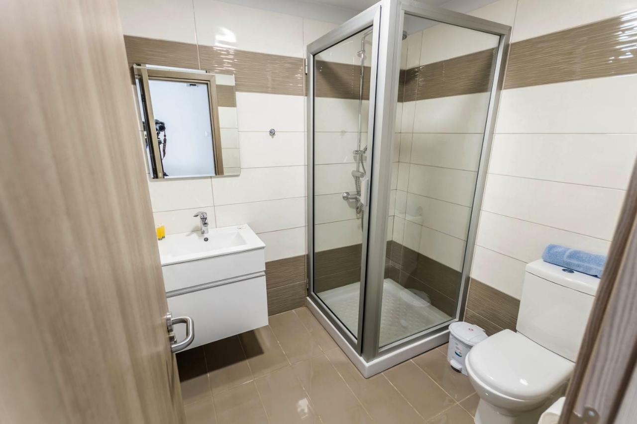 Bellini Hotel Айя-Напа Екстер'єр фото