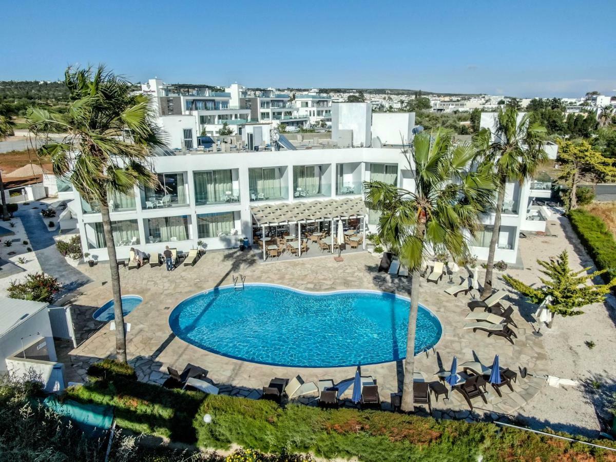 Bellini Hotel Айя-Напа Екстер'єр фото